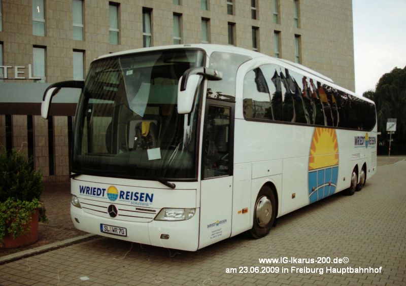 SL-WR 70